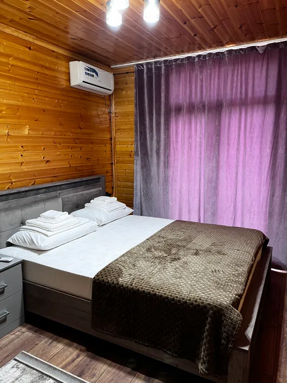 4-комнатный Дом