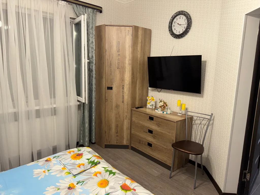 Коттедж Дом на Адмиральской — Судак