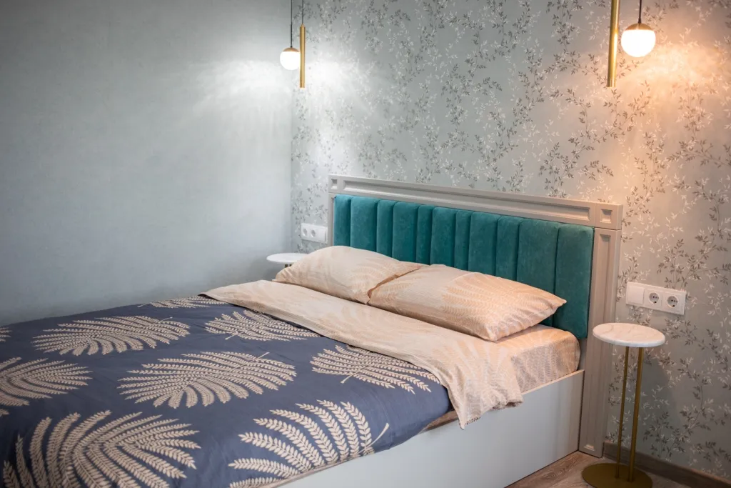 Вилла Солнечная