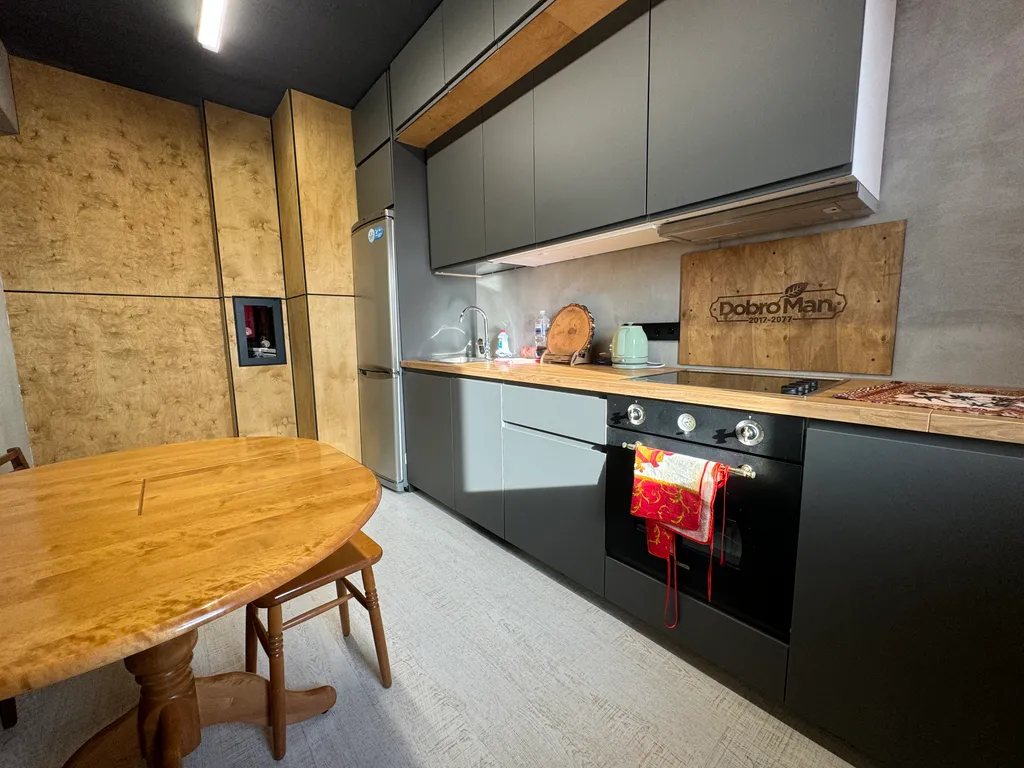 Уютная лофт-квартира в центре города