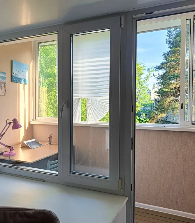 Квартира для семейного отдыха и деловых поездок