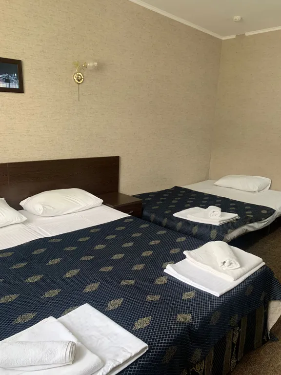 Квартира Комната — Пляхо