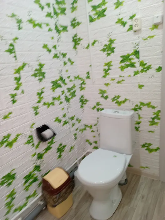 Отдельное уютное жильё