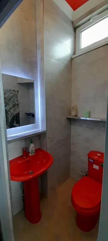 Дом в центре