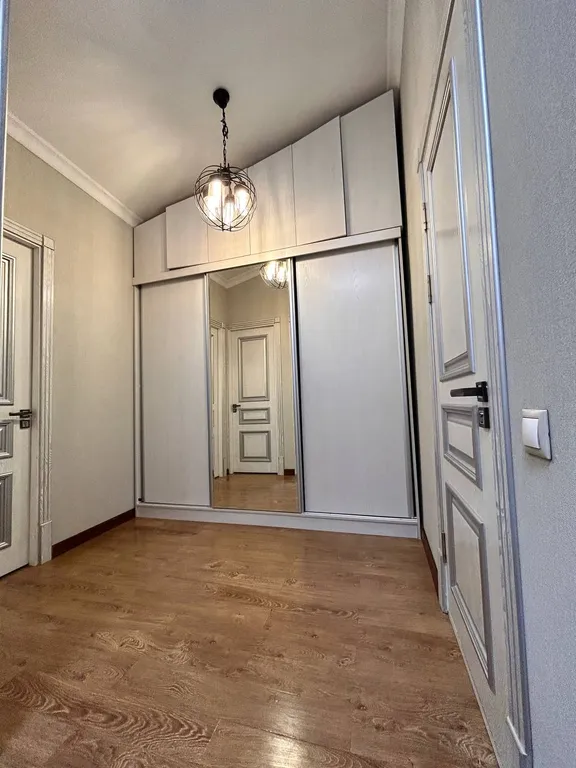 Дуплекс в центре города