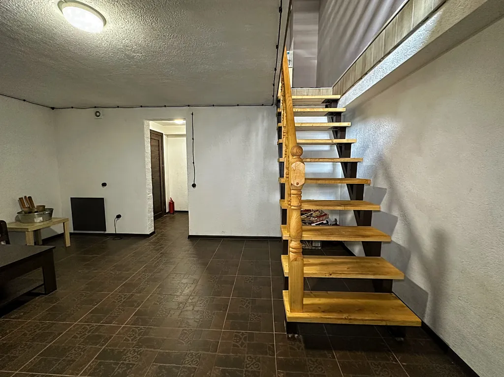 Коттедж Дом вблизи Суздальских озер с зоной отдыха и прудом — Санкт-Петербург