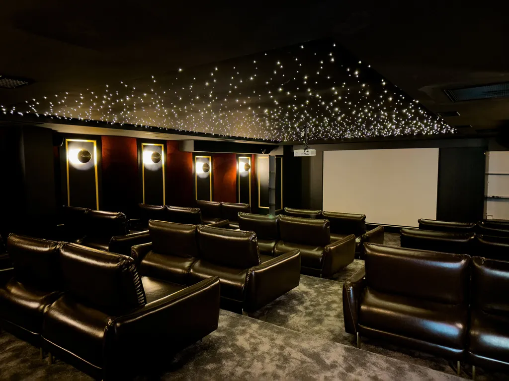 Legend 37 A-9 квартира 1+1 в сердце курорта