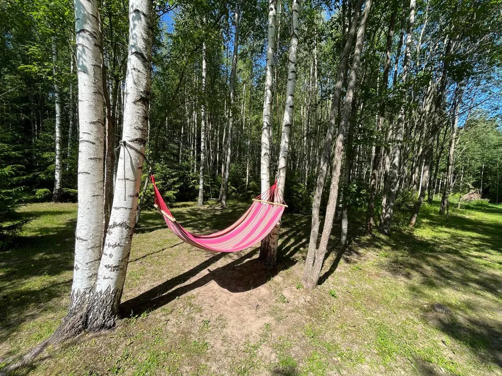 Уютный дом для семейного отдыха