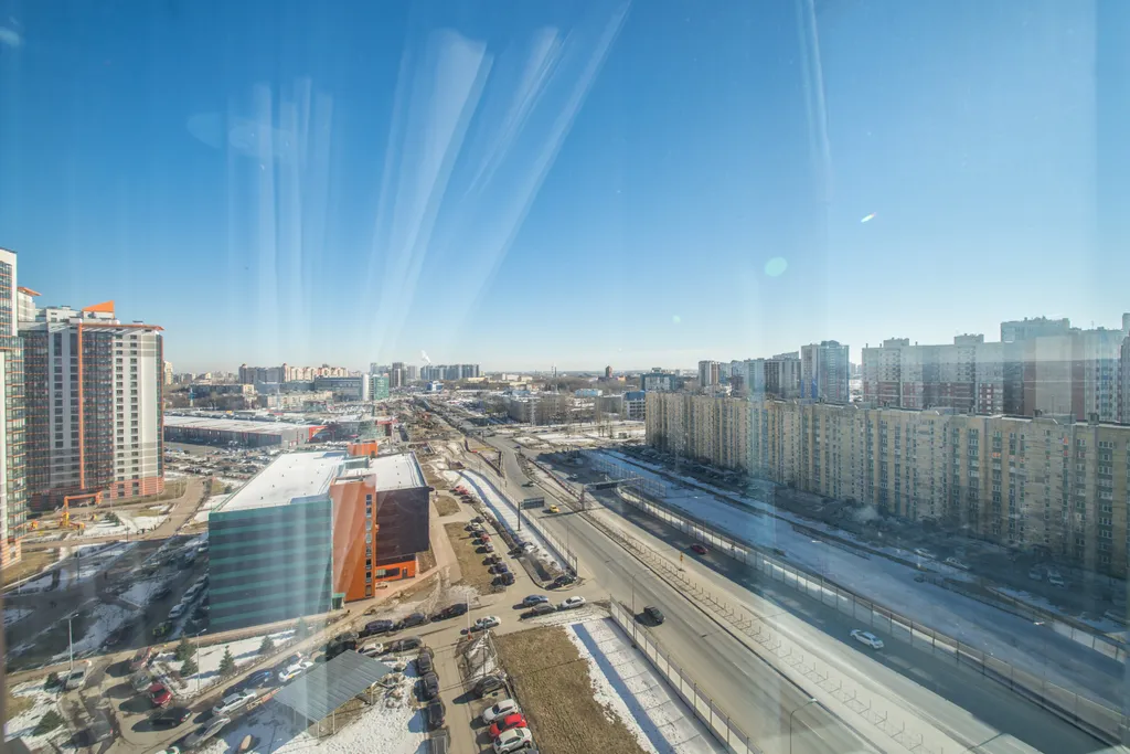 Прекрасная однокомнатная квартира