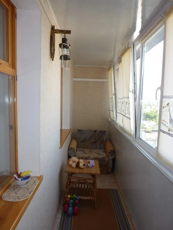 Квартира 2-комнатная Квартира — Евпатория