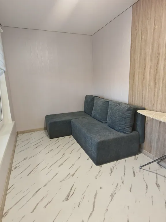 Домик в предгорье горы "50 лет"