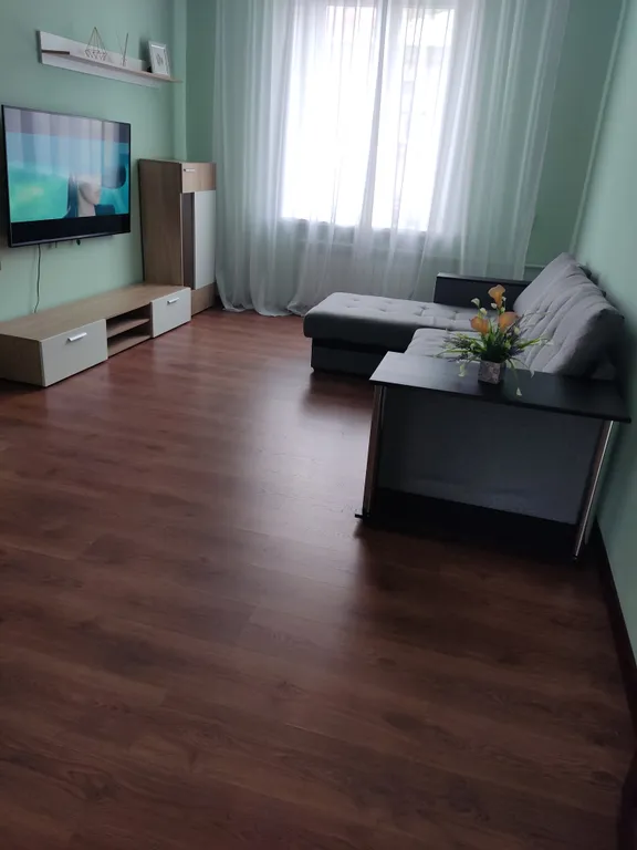 Современная квартира в самом центре города — аренда посуточно в Елец