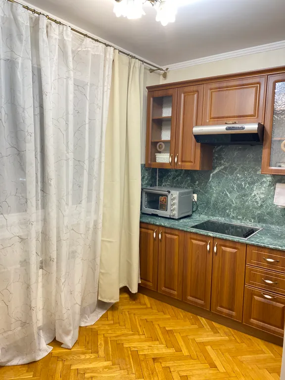 Квартира возле метро Беговая