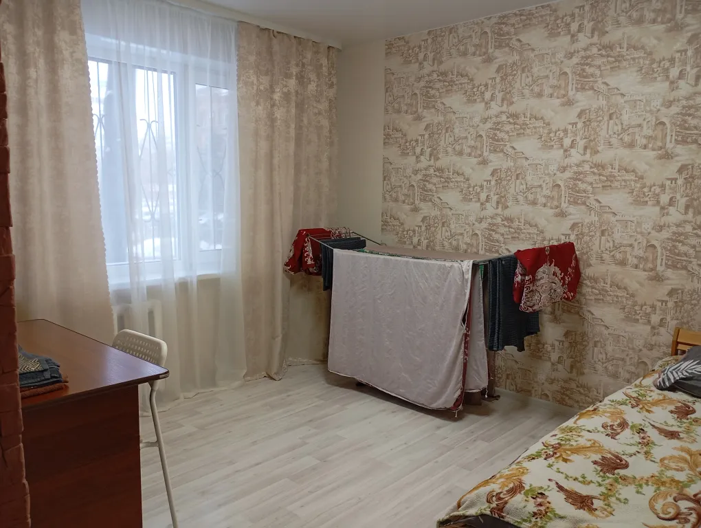 Уютная квартира в географическом центре города