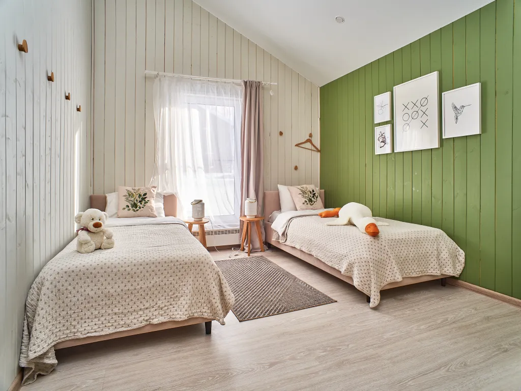 Ароматный - дом с парфюмерным уголком