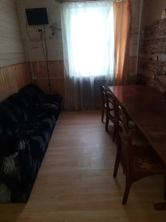 4-комнатный Дом