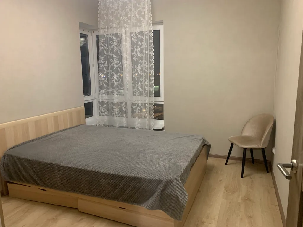 Квартира 2-комнатная Квартира — Великий Новгород