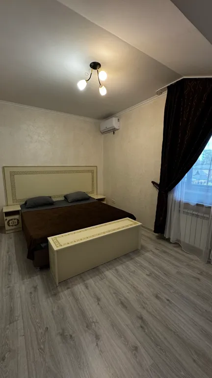 Квартира Квартира Домашняя усадьба — Горячий Ключ