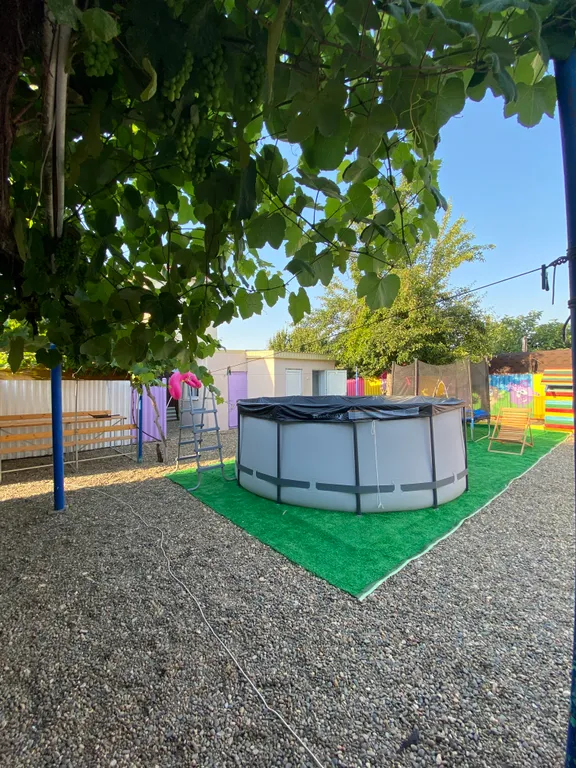 5-комнатный Дом