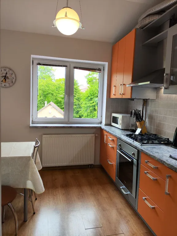 Квартира Уютные апартаменты в центре города — Светлогорск