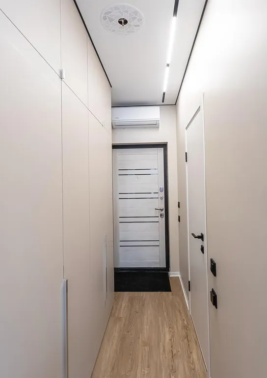 Квартира Квартира Vip-apartament — Владивосток