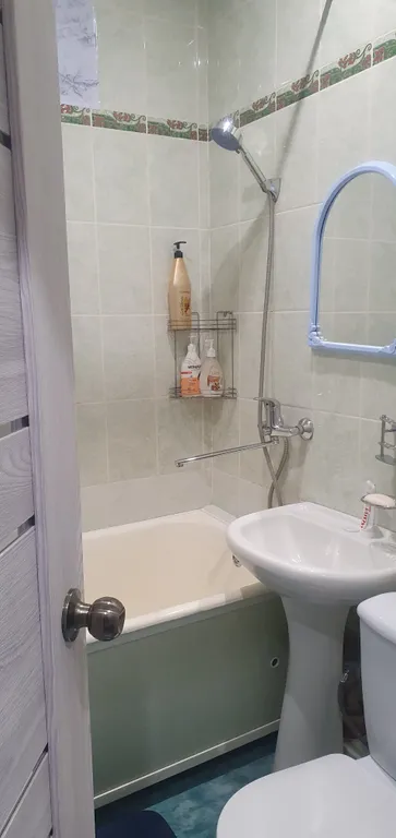 Квартира у моря