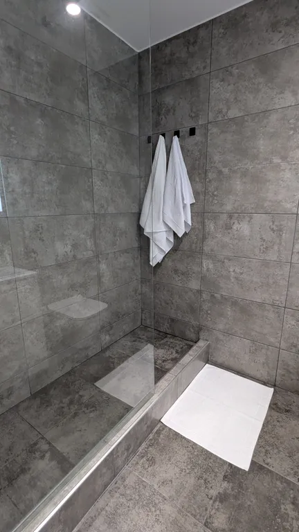 Коттедж Апартаменты с системой Умный дом Вне сети — Тосно