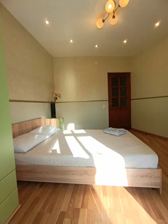 Уютная двухкомнатная квартира в самом сердце города Якутска