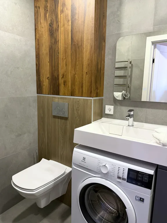 Квартира 1-комнатная Квартира — Калининград