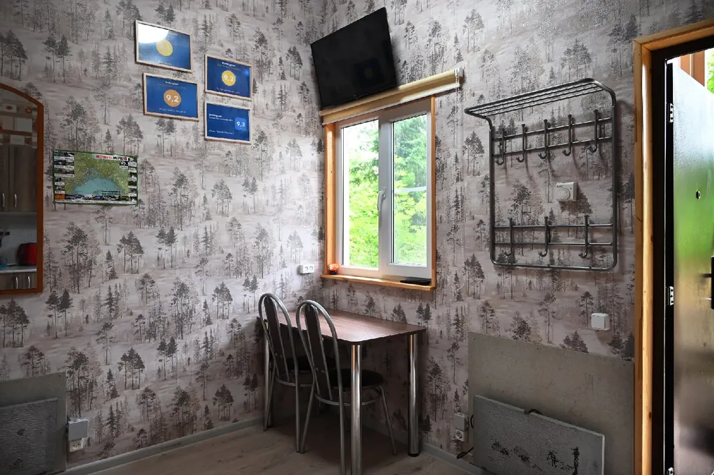 1-комнатный Дом