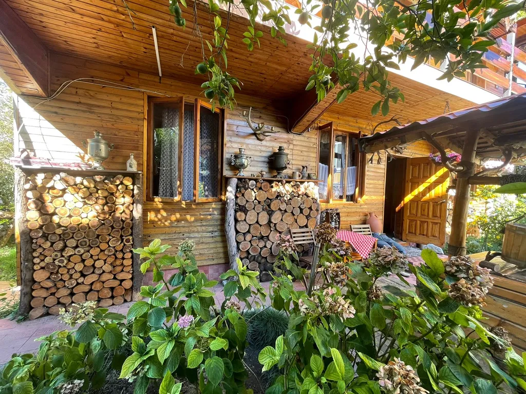 Квартира Комната — Сириус