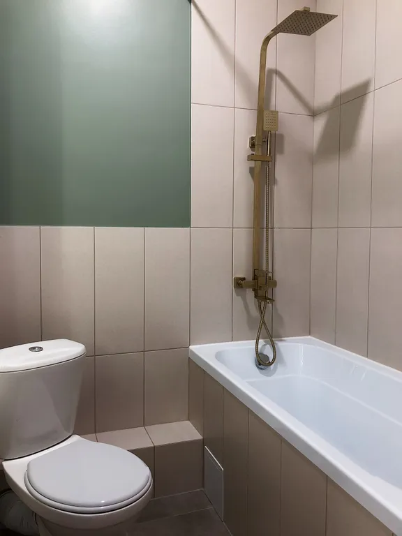 Стильная евродвушка