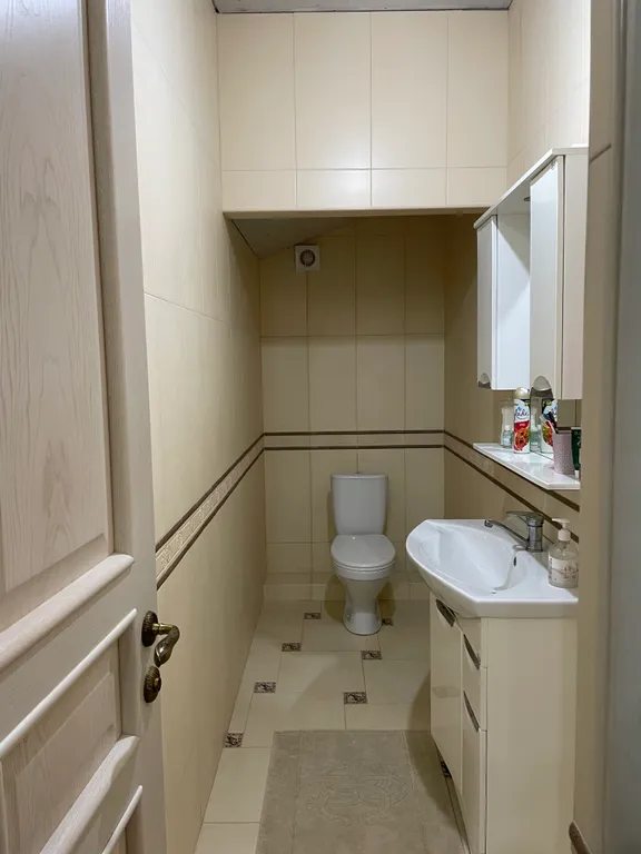 Дом у моря, все для вашего комфортного проживания