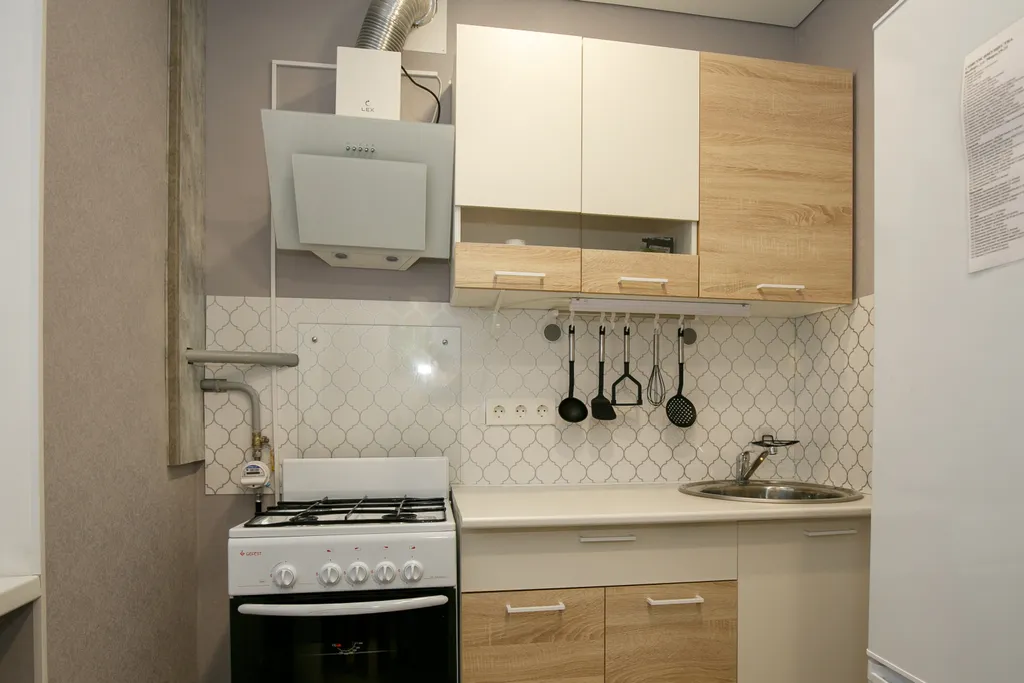 Шикарная квартира