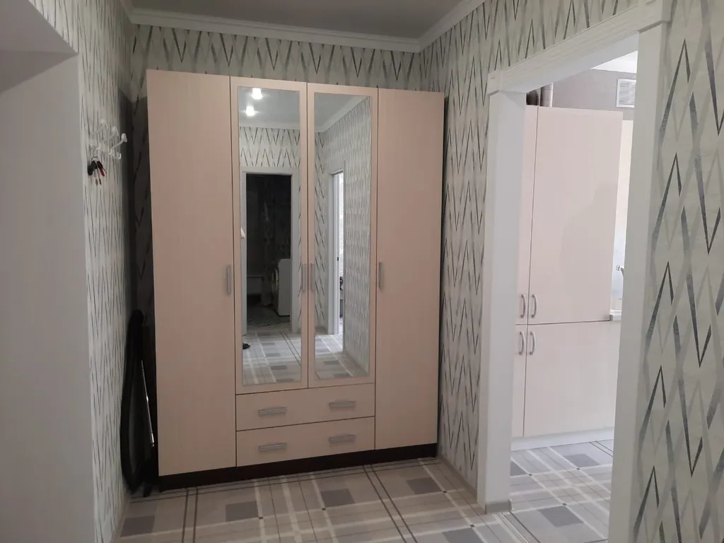 1 комнатная квартира на берегу балтийского моря