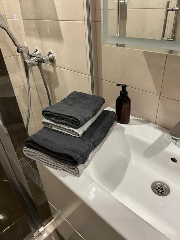 Квартира 1-комнатная Квартира — Краснодар