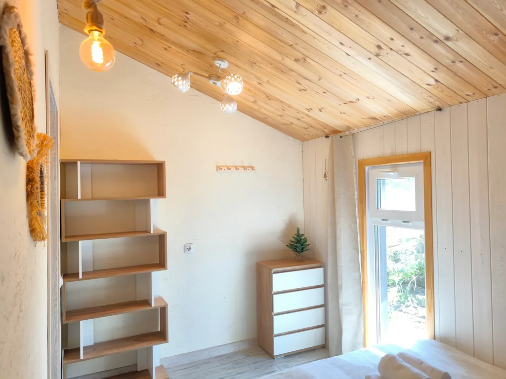 Дом для большой семьи или теплой компании