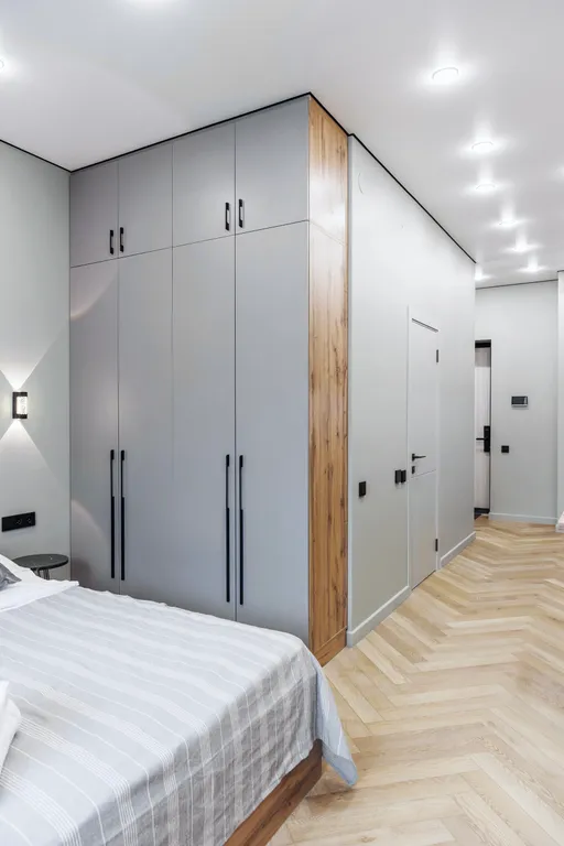 ADT apartments - Meridian Grey