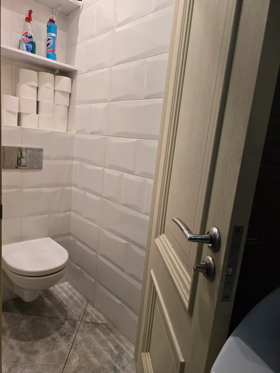 Тихий уют с бассейном для отдыха семьёй