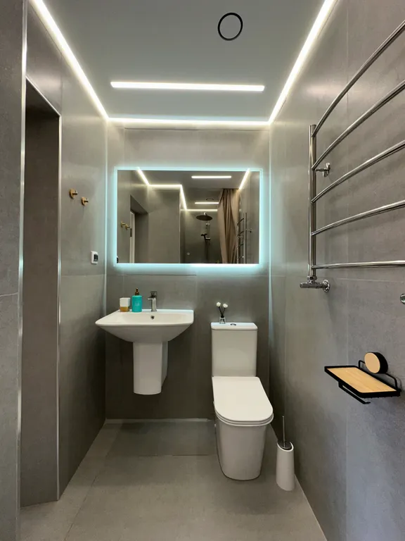 Коттедж Уютный дом — Кисловодск