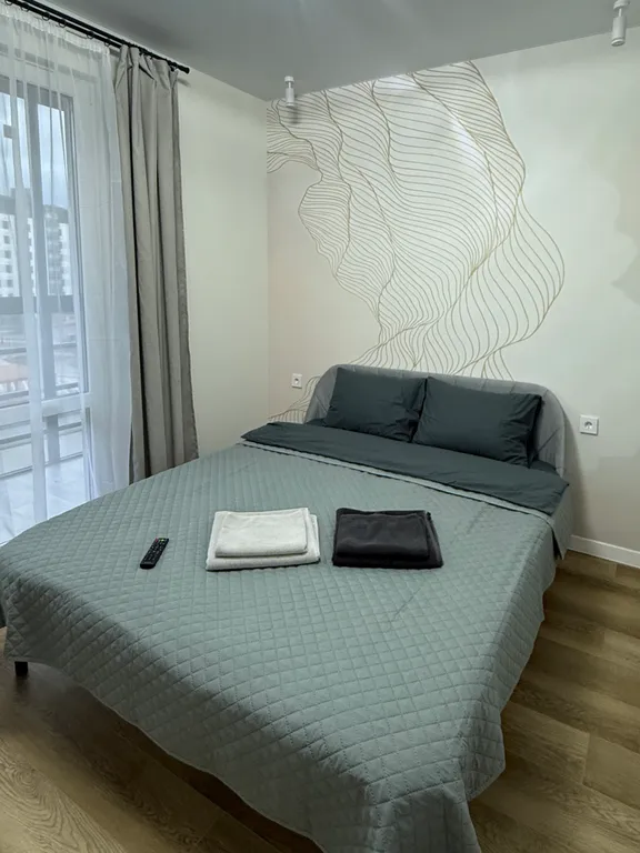 Уютная квартира в Новом городе — аренда посуточно в Ульяновск