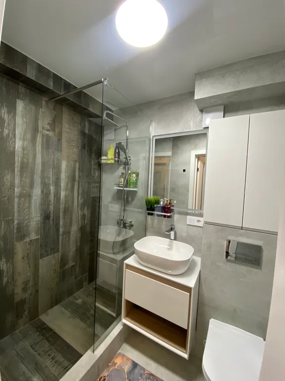 Белая ромашка