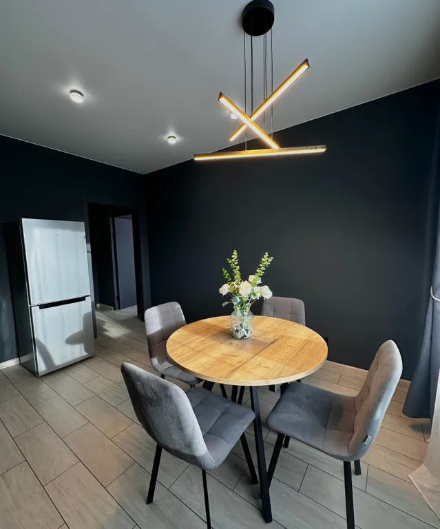 Апартамент бизнес-класса