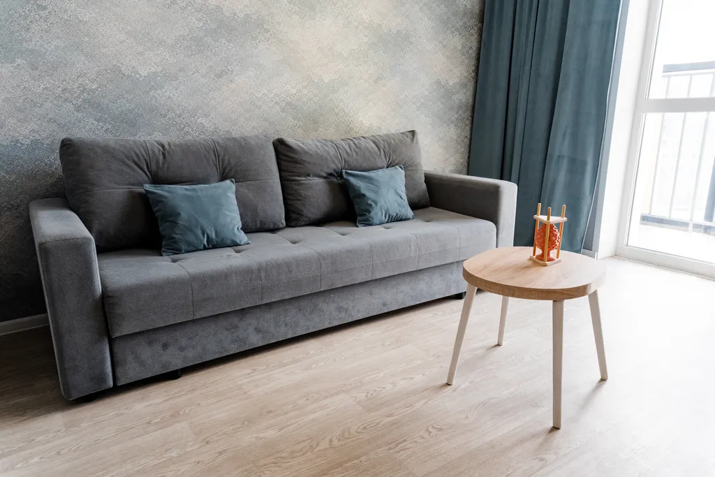 Отличная квартира в новом ЖК