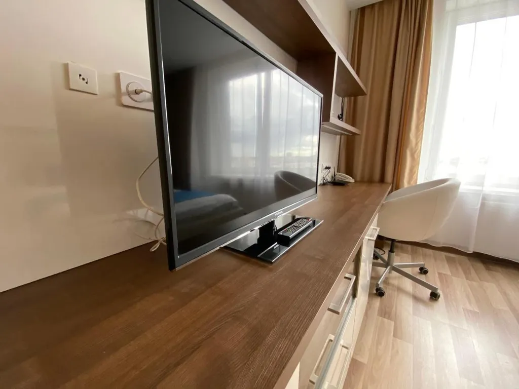 Yest' comfort apartment
