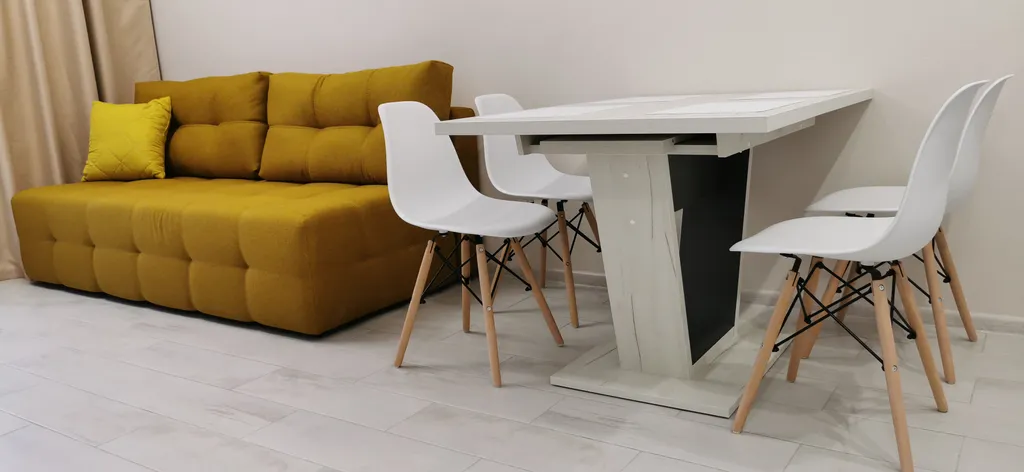 Квартира Индиго в центре