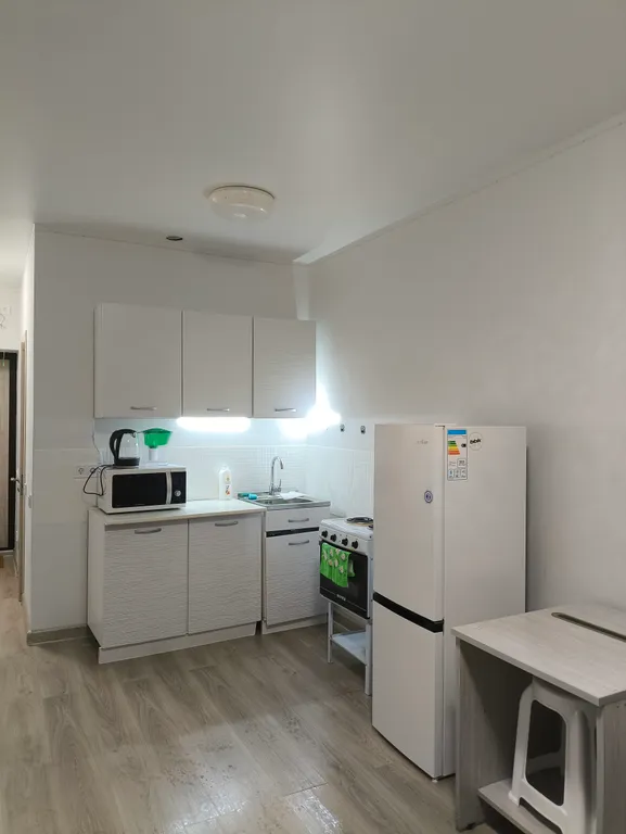 Квартира Квартира рядом с Онкоцентром и МНТК — Хабаровск