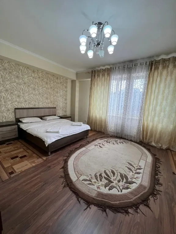 Бишкек парк