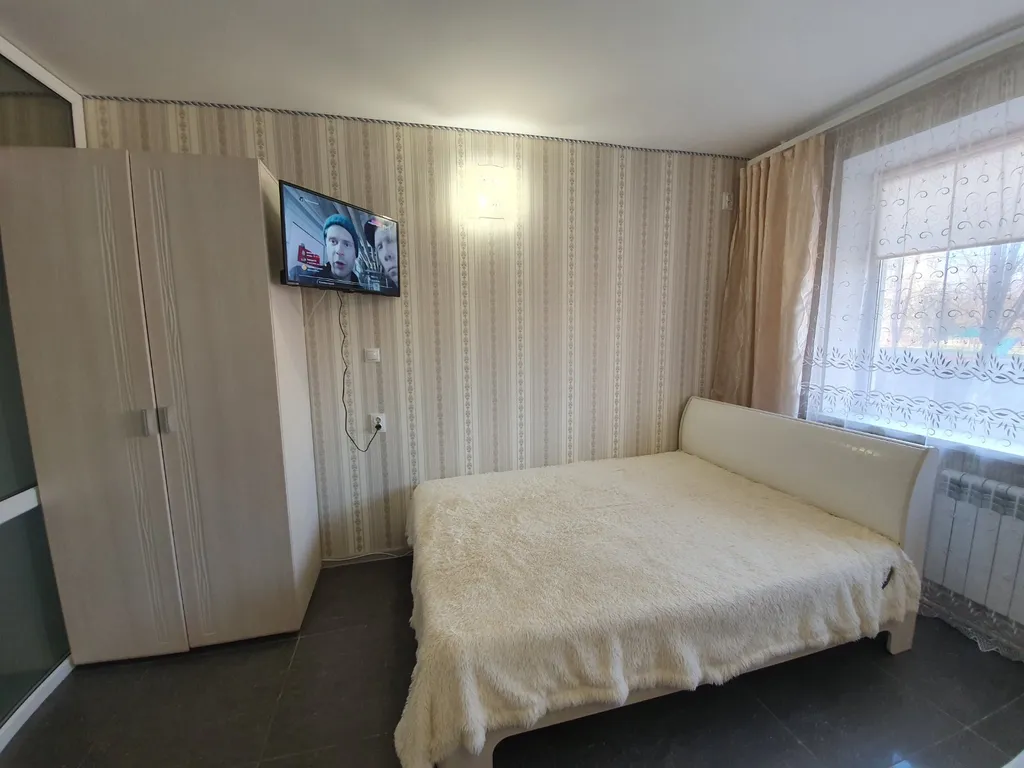 Квартира Новая уютная двушка у автовокзала — аренда посуточно в Белгород