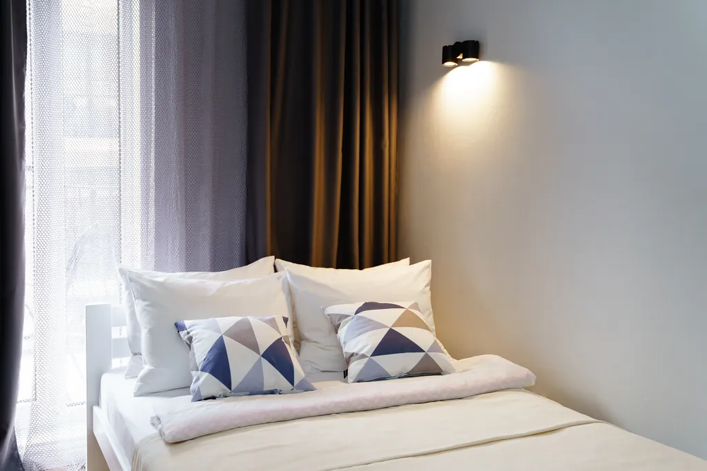 Apart-Deluxe Легенды моря: 2к.кв. до 6 чел. Янтарь холл, БаденСПА